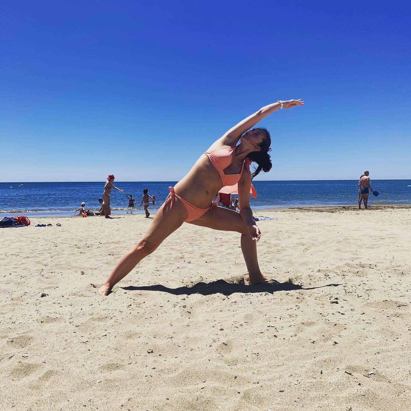 This coming Sunday, the first of August I am holding my first ever &lsquo;Retreat Yourself&rsquo; event @beetrootsauvage ❤️ 10-1pm. 

This special event will incorporate a warming, morning flow class, tea and cake and a grounding yin practise, just &