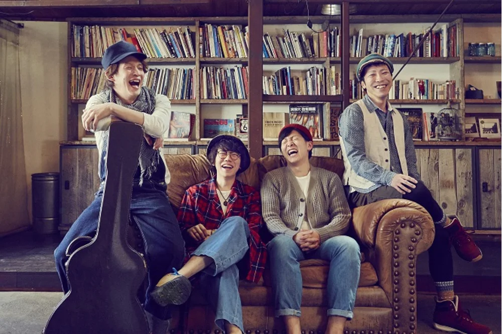 フィクション／sumika