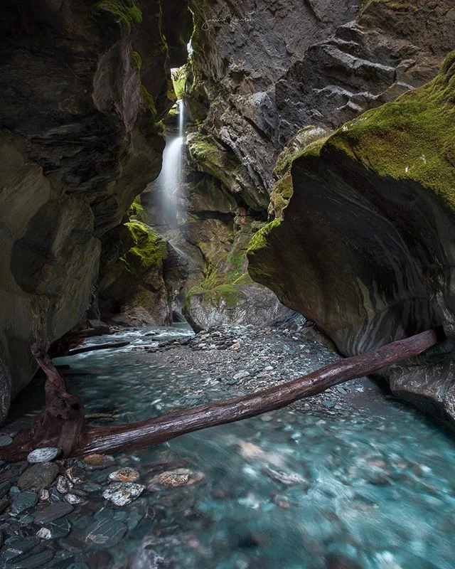 After a long days drive in the @wildernessnz motorhome I ventured up a very cold canyon in search of what is now my favourite waterfall ever!! It's great to see the little impact people have had on this place, no footprints in sight and the only sound is the rushing water between your feet. I hope it can stay this way! ⠀⠀⠀⠀⠀⠀⠀⠀⠀⠀⠀⠀⠀⠀⠀⠀⠀⠀⠀⠀⠀⠀⠀⠀⠀⠀⠀⠀⠀
⠀⠀⠀⠀⠀⠀⠀⠀⠀⠀⠀⠀⠀⠀⠀⠀⠀
--------------------------------------------
Shot with: 
@Canonaustralia 6D 
Canon 16-36 f 2.8 ii
@nisifiltersaustralia landscape cpl
NiSi 3 stop grad ND
@siruiaustralia W-2204 Tripod with K-30x Ball Head
--------------------------------------------- ⠀⠀⠀⠀⠀⠀⠀⠀⠀⠀⠀⠀⠀⠀⠀⠀⠀⠀⠀⠀⠀⠀⠀⠀⠀⠀⠀⠀⠀⠀⠀⠀⠀⠀⠀⠀⠀⠀⠀⠀⠀
#wildernessnz #sponsored #purenewzealnd #kiwiphotos #destinationnz #newzealandguide #ignewzealand #earth_deluxe #ig_today #huffpostgram #newzealandvacations #canonnz #Exploringtheglobe #bestworldpics #phenomenalshot  #splendid_shotz  #purenz #earthpix  #ig_bliss #earthpics #amazing_captures #main_vision  #canonaustralia #canon_photos #igrefined  #global_hotshotz #bestnatureshots #igpowerclub #igphotoworld #longexposure_shots