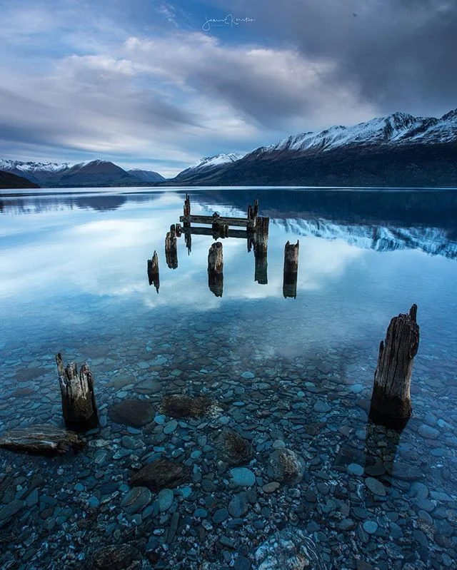 The sky never went off as I expected it to on the night I took this photo. But it was still a great evening as I left the camera going while I made dinner in my @wildernessNZ motorhome. ⠀⠀⠀⠀⠀⠀⠀⠀⠀⠀⠀⠀⠀⠀⠀⠀⠀⠀⠀⠀⠀⠀⠀⠀⠀⠀⠀⠀⠀
⠀⠀⠀⠀⠀⠀⠀⠀⠀⠀⠀⠀⠀⠀⠀⠀⠀
--------------------------------------------
Shot with: 
@Canonaustralia 6D 
Canon 16-35 f/2.8 ii 
@nisifiltersaustralia landscape cpl
NiSi 10 stop ND
NiSi 3 stop reverse grad
@siruiaustralia W-2204 Tripod with K-30x Ball Head
--------------------------------------------- ⠀⠀⠀⠀⠀⠀⠀⠀⠀⠀⠀⠀⠀⠀⠀⠀⠀⠀⠀⠀⠀⠀⠀⠀⠀⠀⠀⠀⠀⠀⠀⠀⠀⠀⠀⠀⠀⠀⠀⠀⠀
#wildernessnz #sponsored #purenewzealnd #kiwiphotos #destinationnz #newzealandguide #ignewzealand #earth_deluxe #ig_today #huffpostgram #newzealandvacations #canonnz #Exploringtheglobe #bestworldpics #phenomenalshot  #splendid_shotz  #purenz #earthpix  #ig_bliss #earthpics #amazing_captures #main_vision  #canonaustralia #canon_photos #igrefined  #global_hotshotz #bestnatureshots #igpowerclub #igphotoworld #longexposure_shots