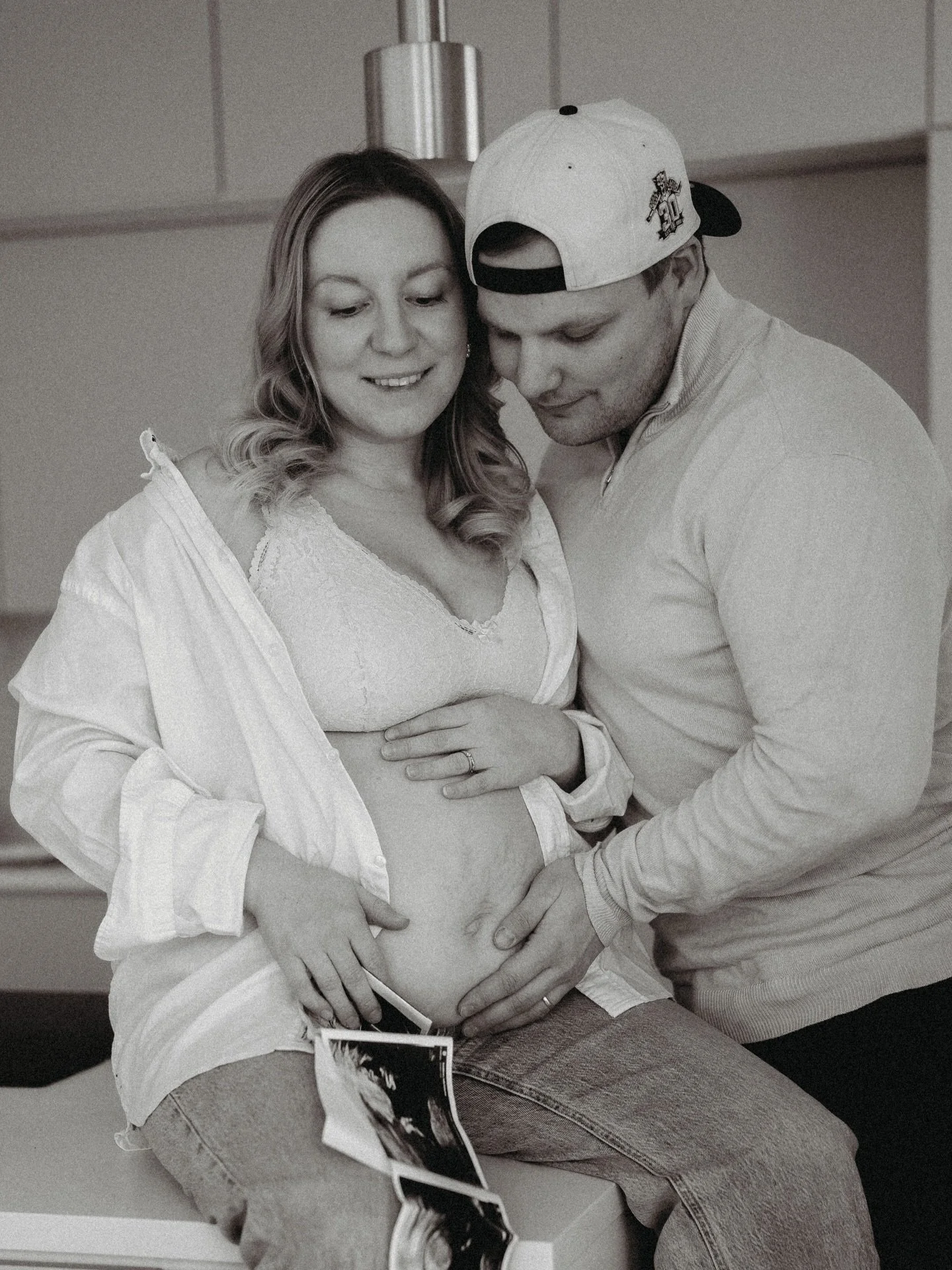 Half baked 👶🏼✨

Raskauden puoliv&auml;li ja rakenneultra takana, edelleen ihan k&auml;sitt&auml;m&auml;t&ouml;n fiilis 🥹 

Ollaan niin onnekkaita, kun saadaan kokea t&auml;&auml; kaikki viel&auml; kerran 🤎

#vauva2026 #halfbaked #toukokuiset2026 