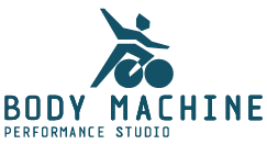 Body Machine 