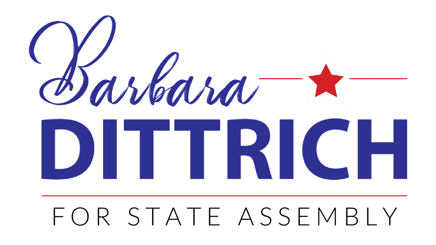 Barbara Dittrich for Wisconsin