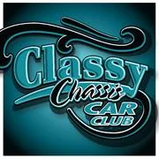 Saturday, August 4th: Classy Chassis Car Cruise and The Chinese Bandits
