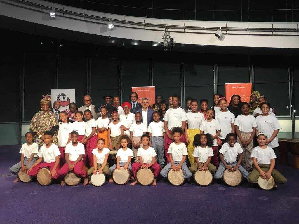 UNESCO’s Remembrance of the Slave Trade and its Abolition