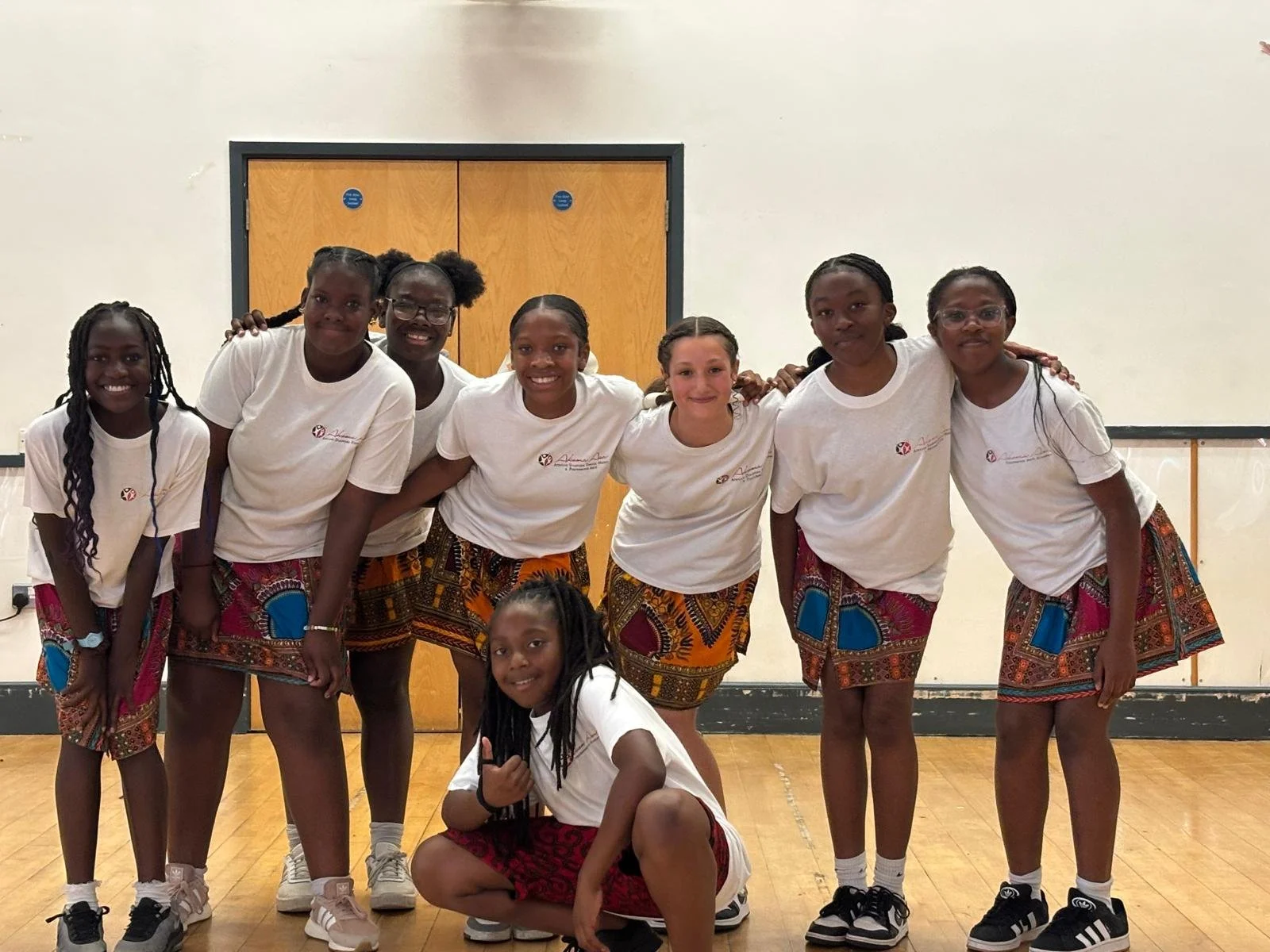 Job Role - ACADEMY ADMINISTRATIVE COORDINATOR