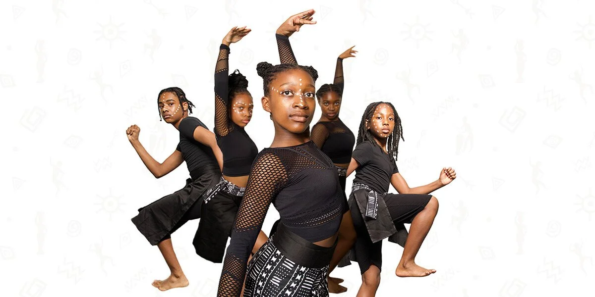 Heritage The Journey to Africa