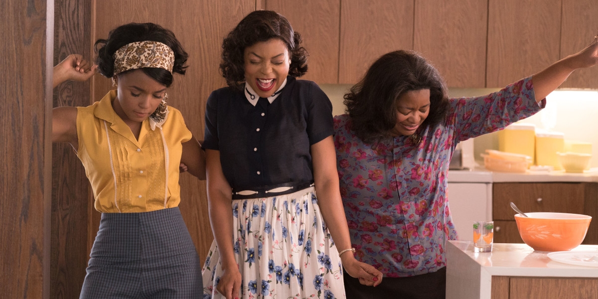 Hidden Figures