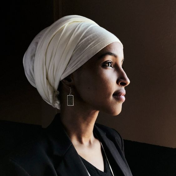 Ilhan Omar