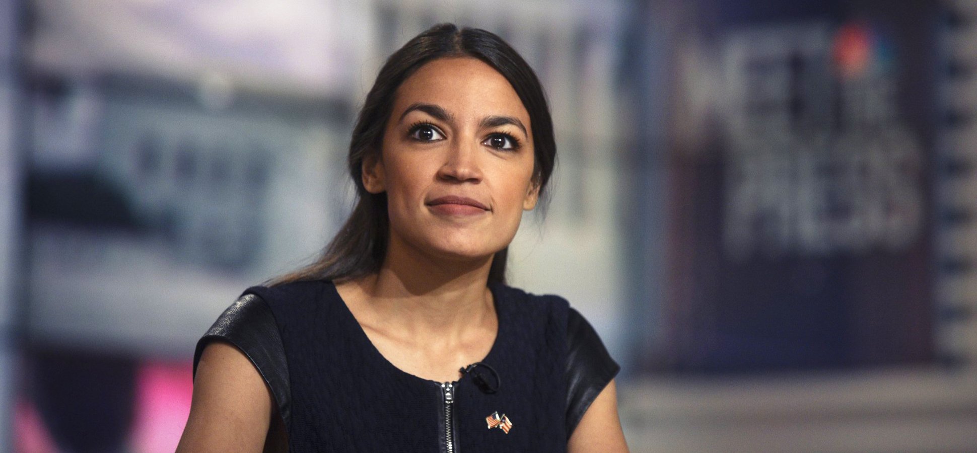 Alexandria Ocasio-Cortez