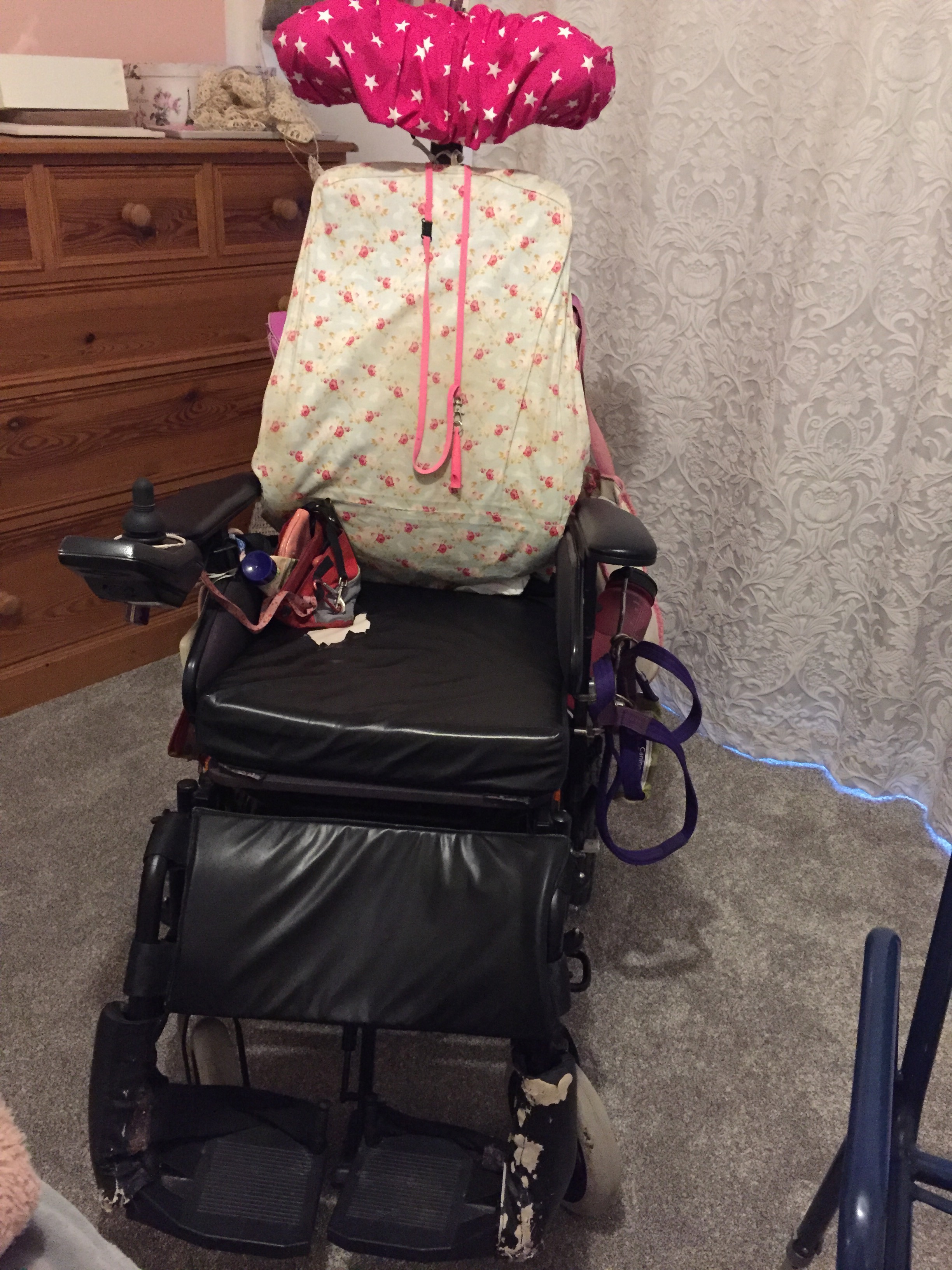 Spectra Plus 2 Powered Wheelchair 1.jpeg