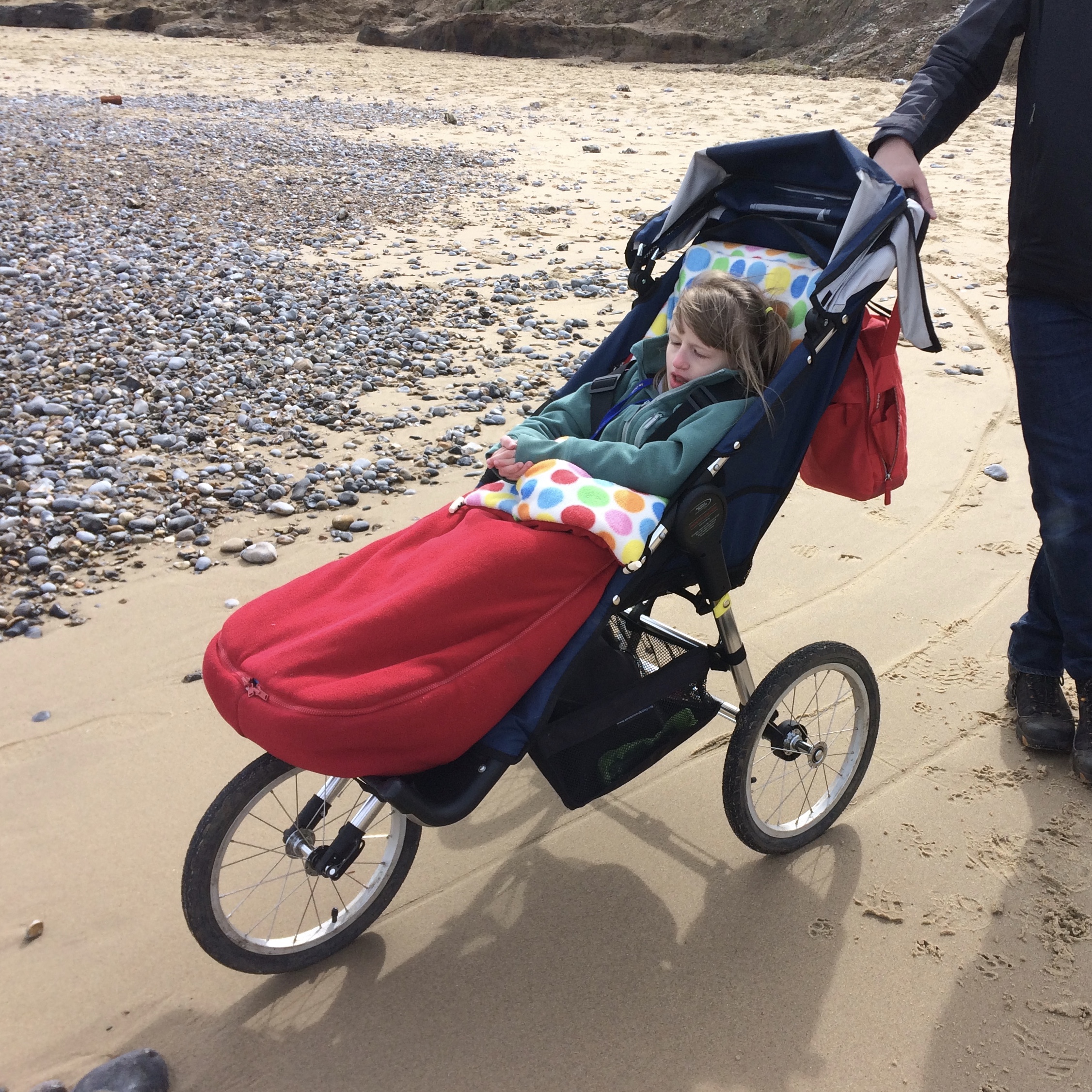 Advanced Mobility Independence Manual Buggy 1.jpeg