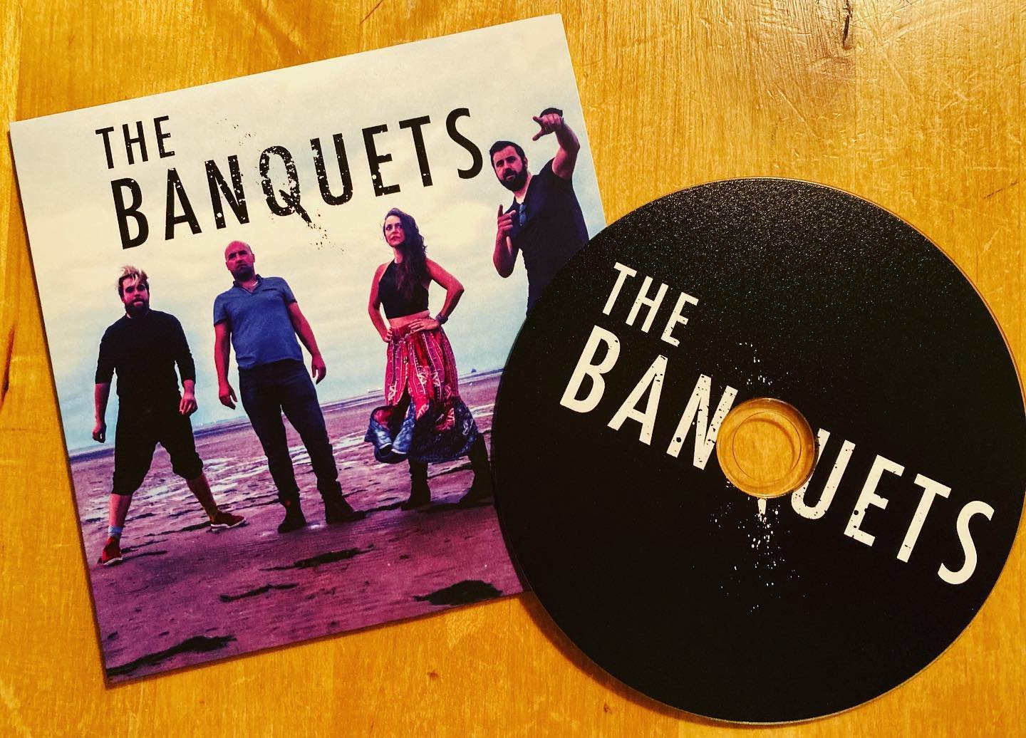 The Banquets