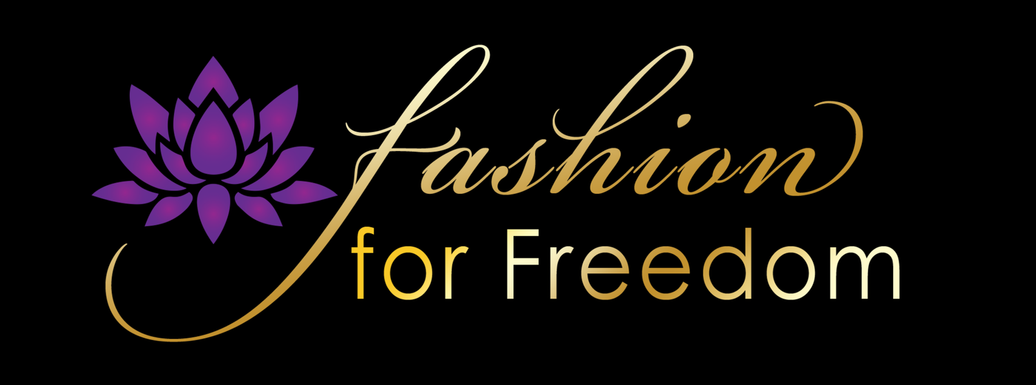 Fashion for Freedom