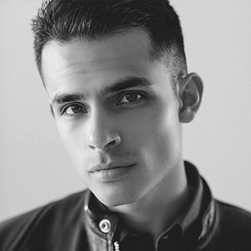 Alejandro Adam