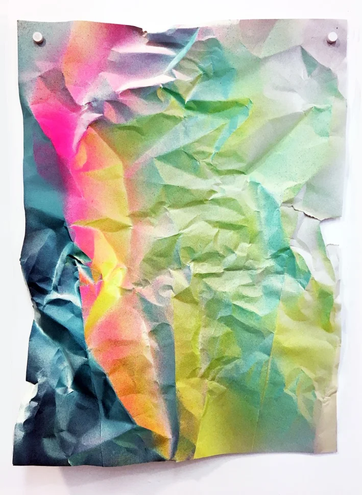 CLAIRE ASHLEY - BUFFALO BRAVE PLANE 17, 2017