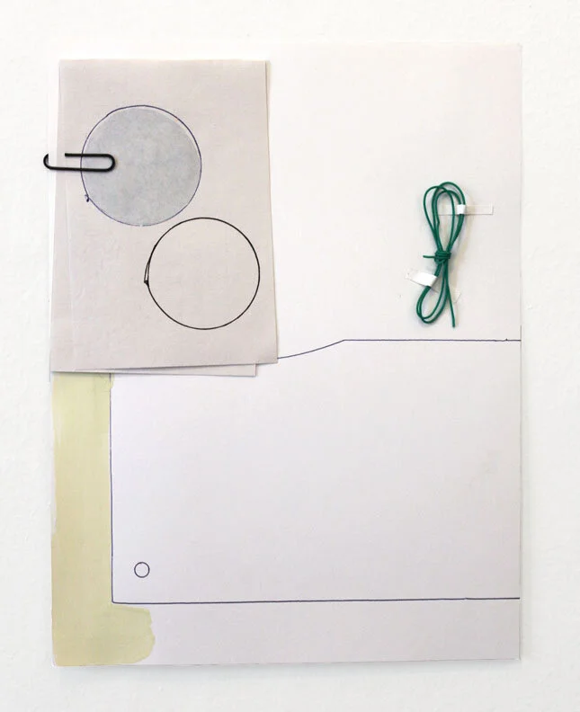 BAILEY ROMAINE - En-