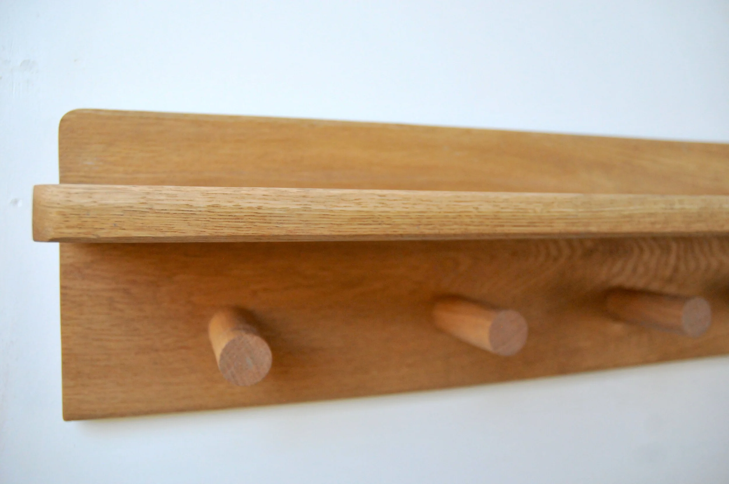 COAT RACK - KIERIAN CUNNINGHAM