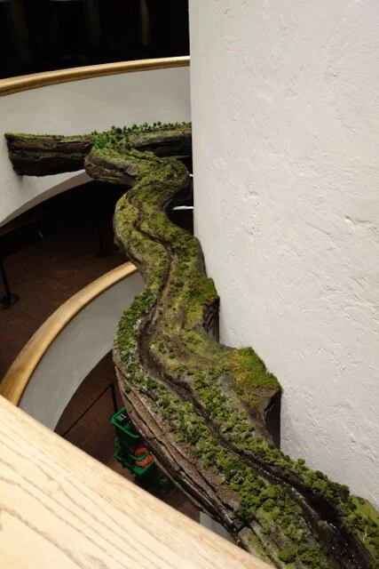 Natural Wonders: The Sublime in Contemporary Art