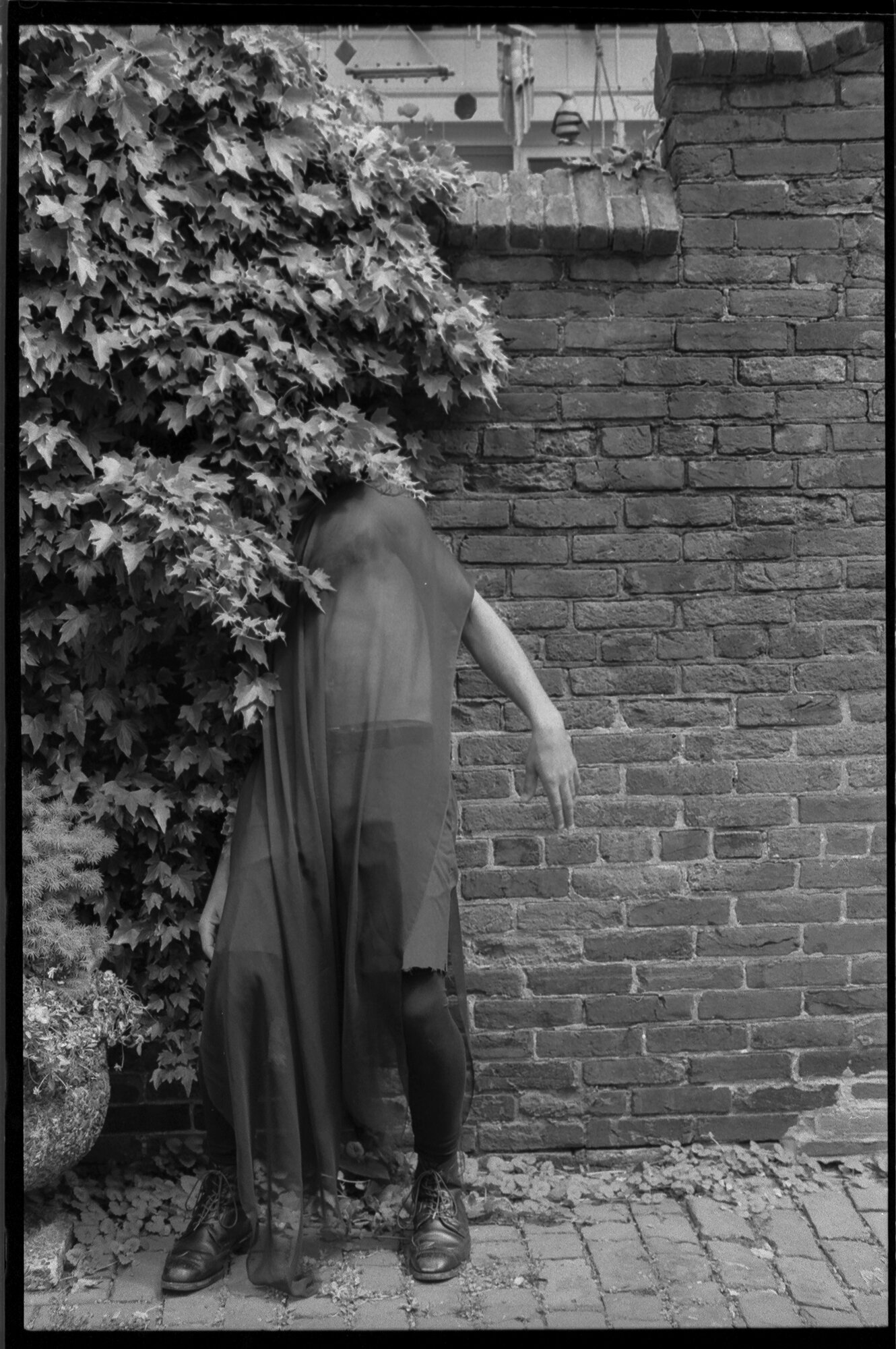 ZACHARY FABRI - Mourning Stutter - Duppy 8