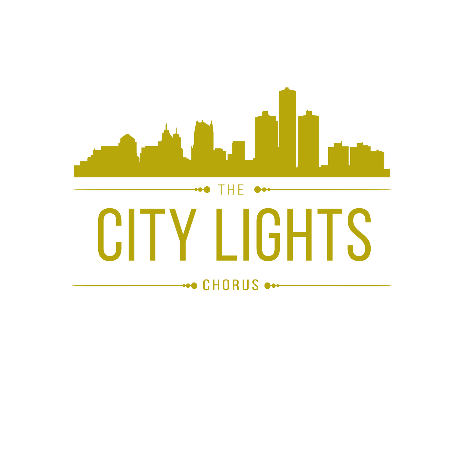 CITY LIGHTS CHORUS