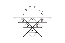 Pavel's Garden 