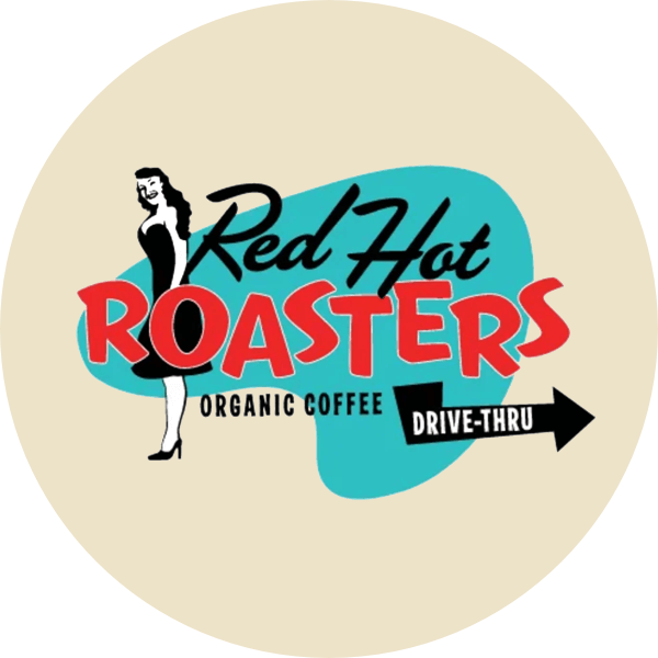 Red Hot Roasters 