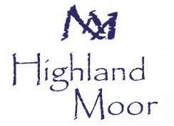 Highland Moor 