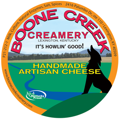 Boone Creek Creamery