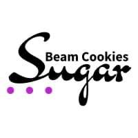 Sugar Beam Cookies 