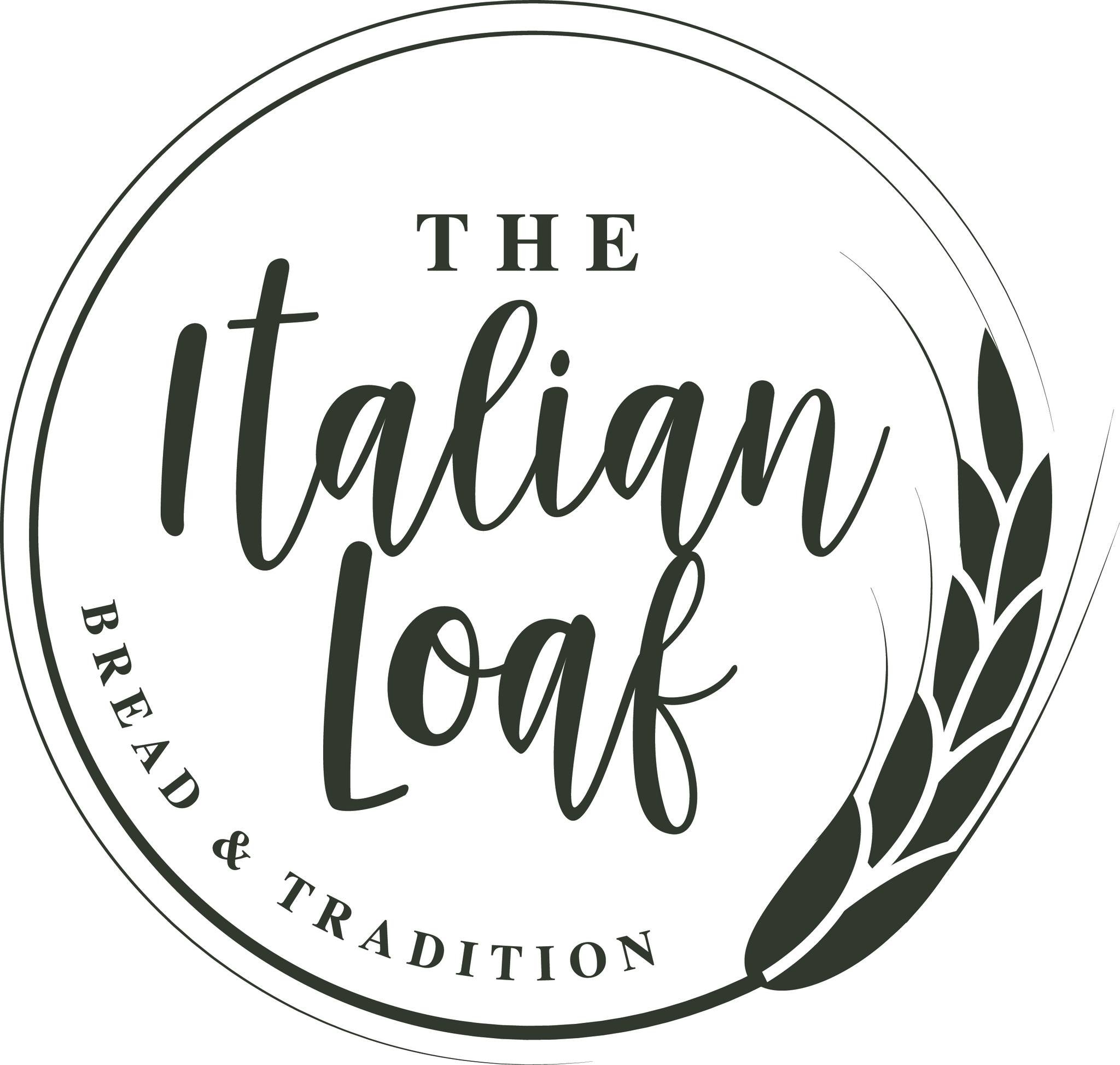 The Italian Loaf 