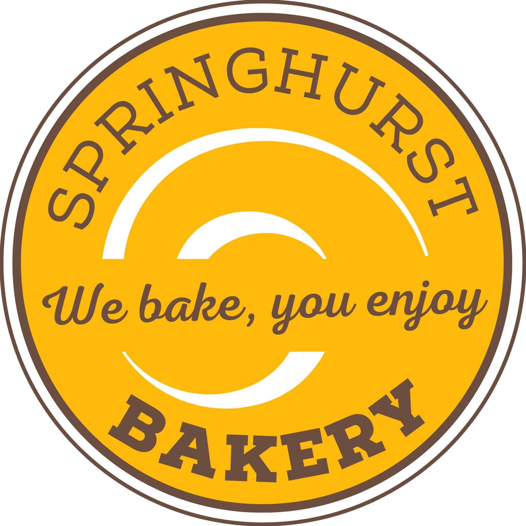 Springhurst Bakery 