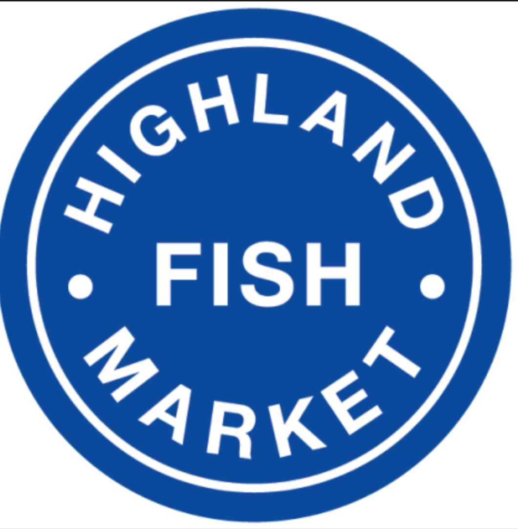 Highland Fish Market 