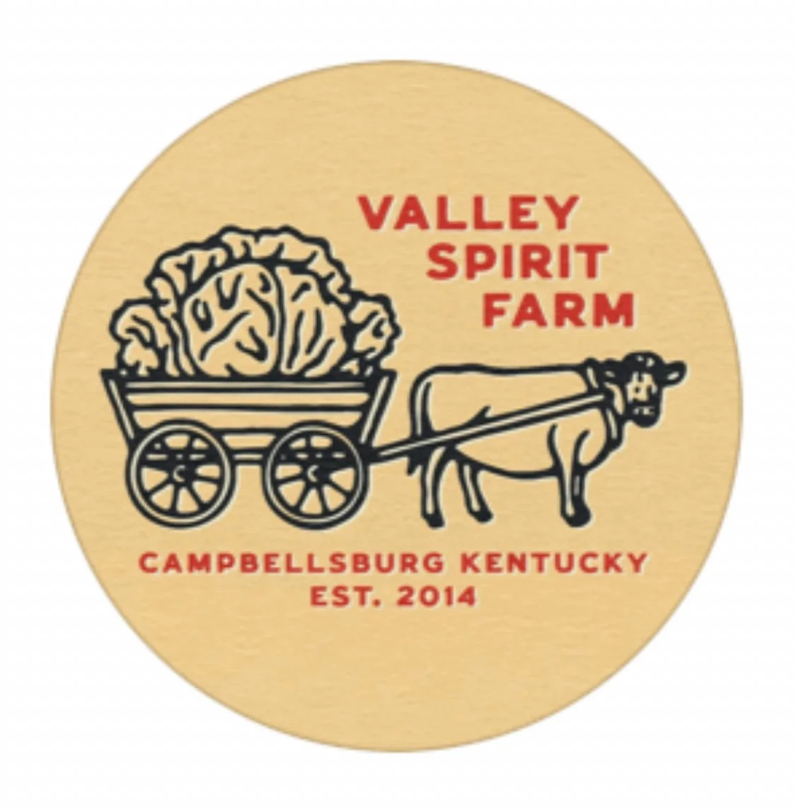 Valley Spirit Farm 