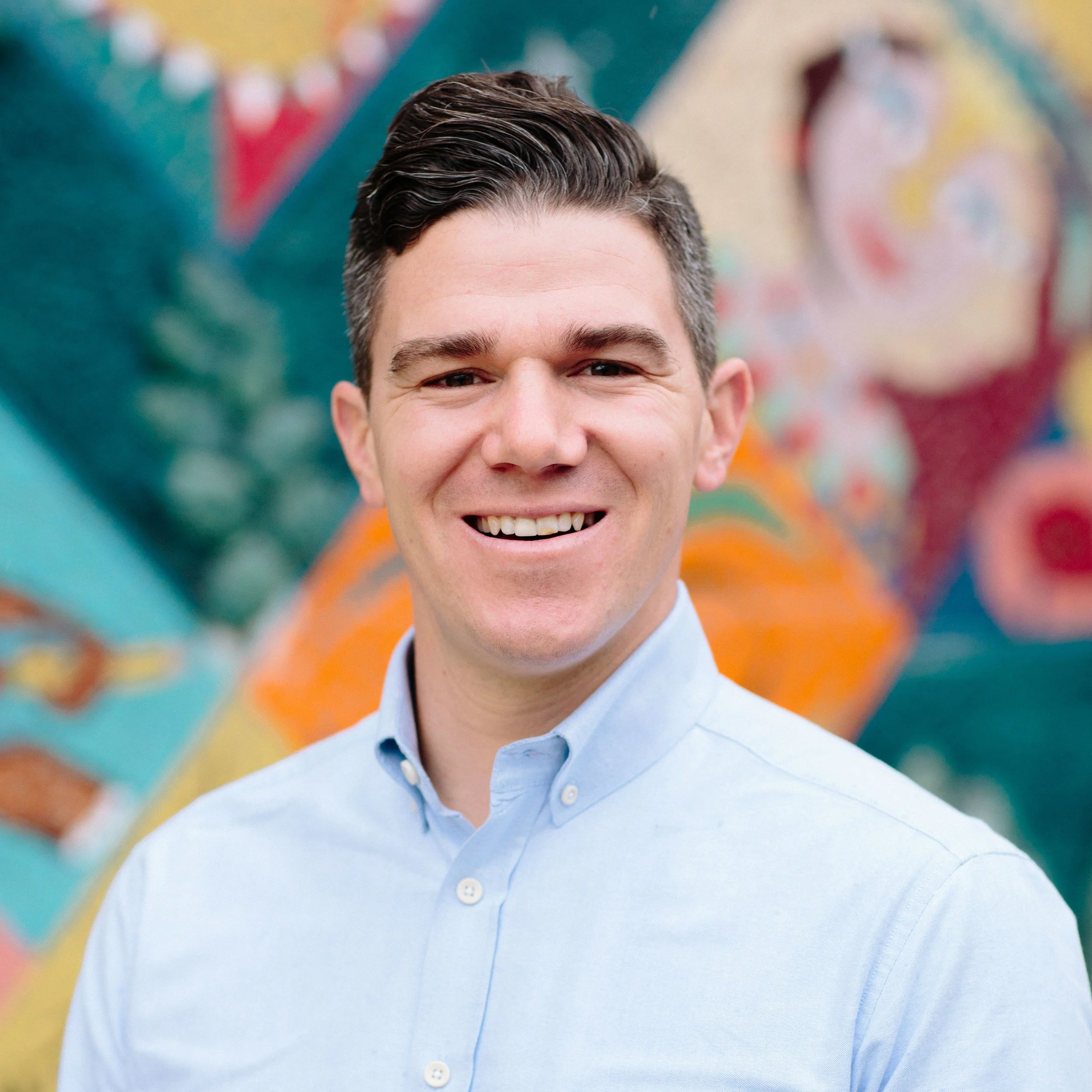JASON HELVESTON Elder for Teaching and Vision Jason studied English at the University of Redlands and earned his Masters of Divinity from Denver Seminary. During his time in Denver he served as pastor after which he planted a church in the Bay Area before moving to Chicago in 2014. He is the author of a couple of books and writes and preaches regularly. He and his wife, Laura, along with their children live in Logan Square. EMAIL JASON