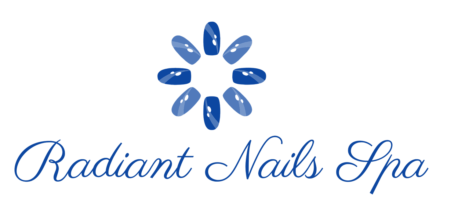 Nail Services — Radiant Nails Spa