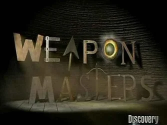 Weapons Masters: Roman Scorpion