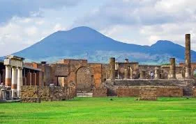 Digging for the Truth: Pompeii - Secrets Revealed
