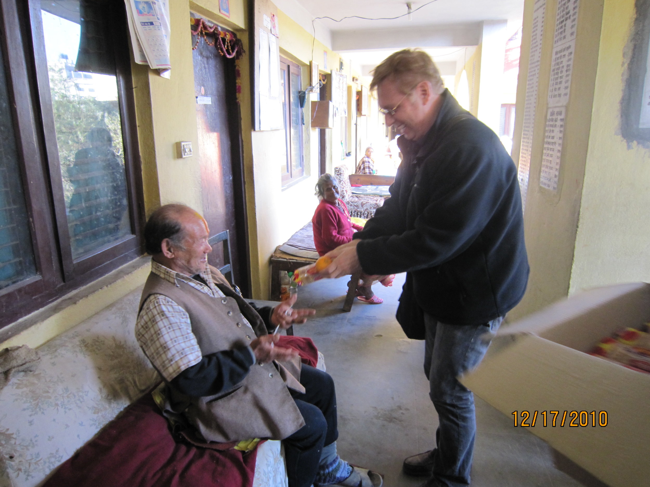 Nepal- Delivering Fruit and Biscuits to Seniors 3.jpg
