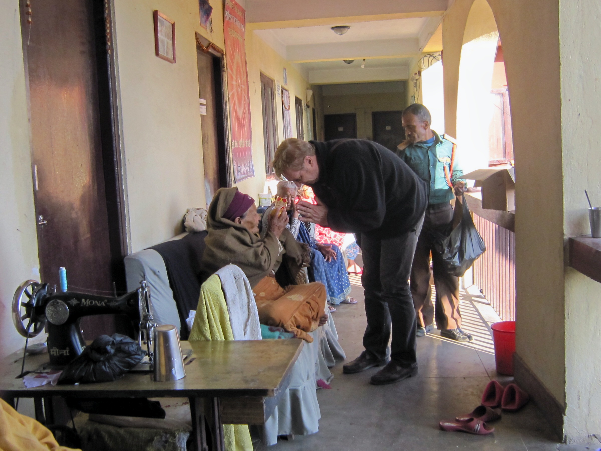 Nepal- Delivering Fruit and Biscuits to Seniors.jpg