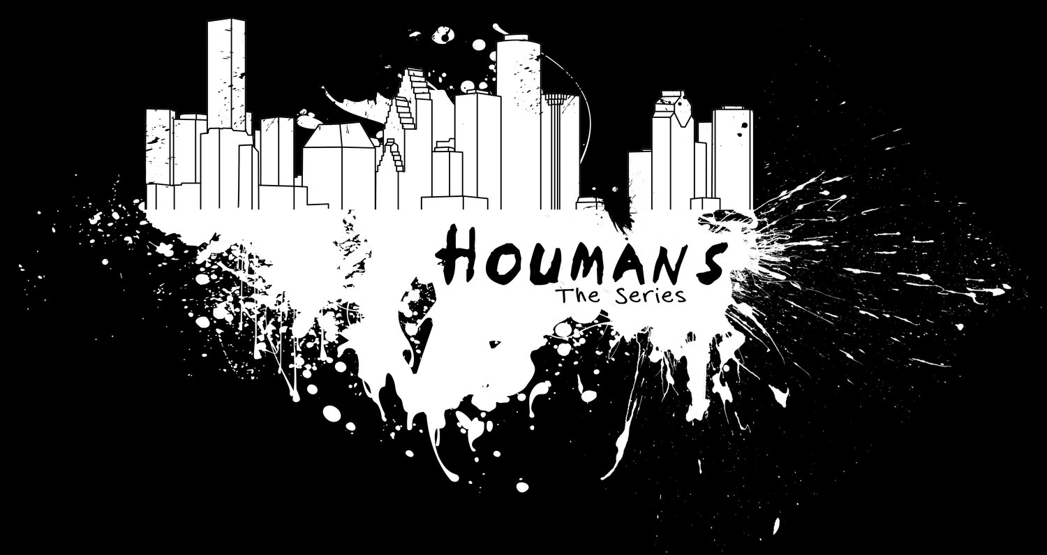 Houmans