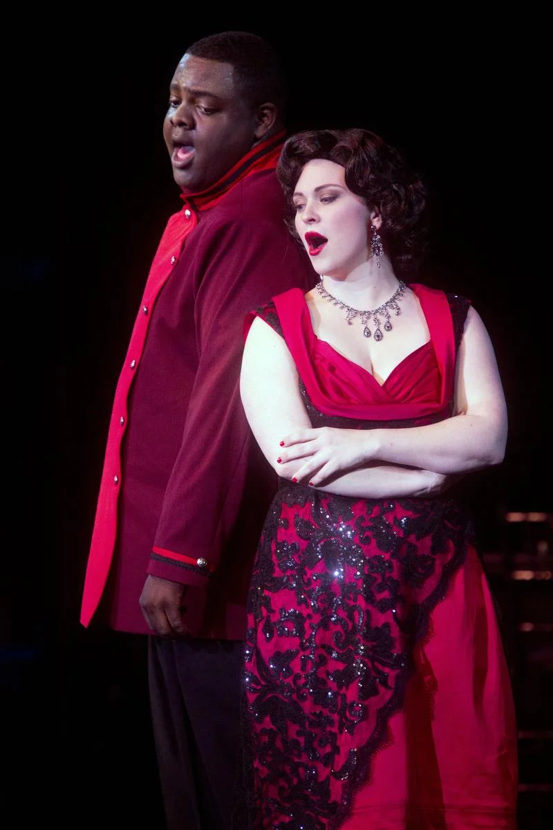 L'elisir d'amore