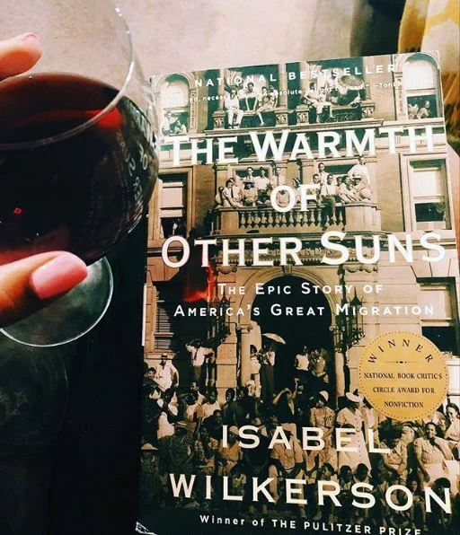 The Warmth of Other Suns