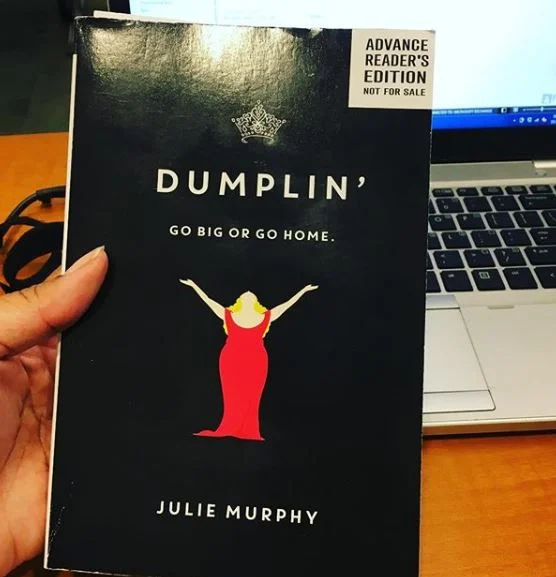Dumplin'