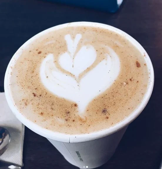 Mel's Latte Tour: Toute Suite, Houston, TX