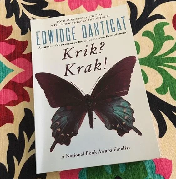 Krik Krak