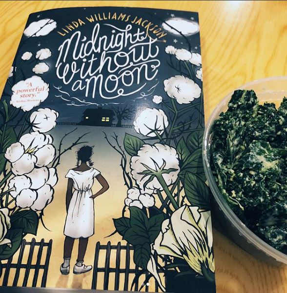 Midnight Without a Moon