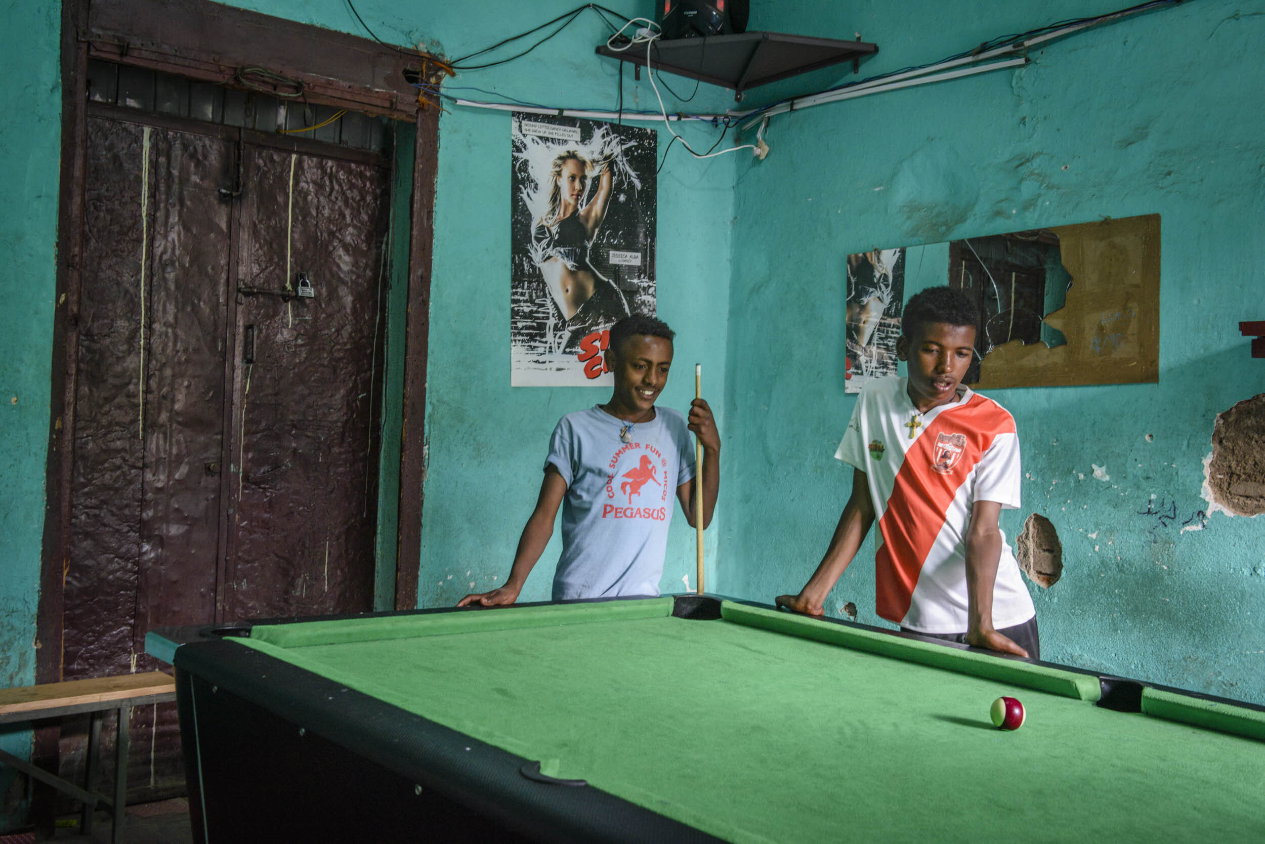 Ethiopia — Jean Ross Photography