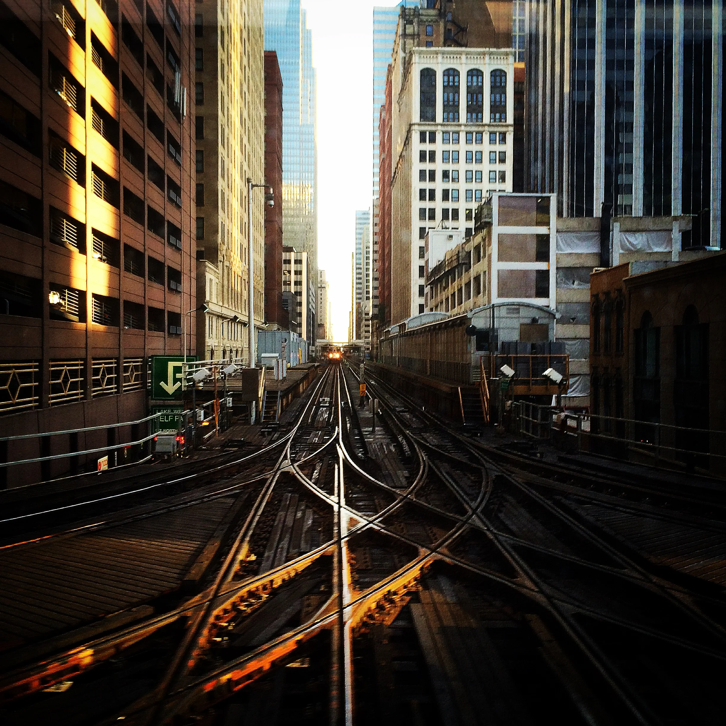 Chicago, IL (2016)
