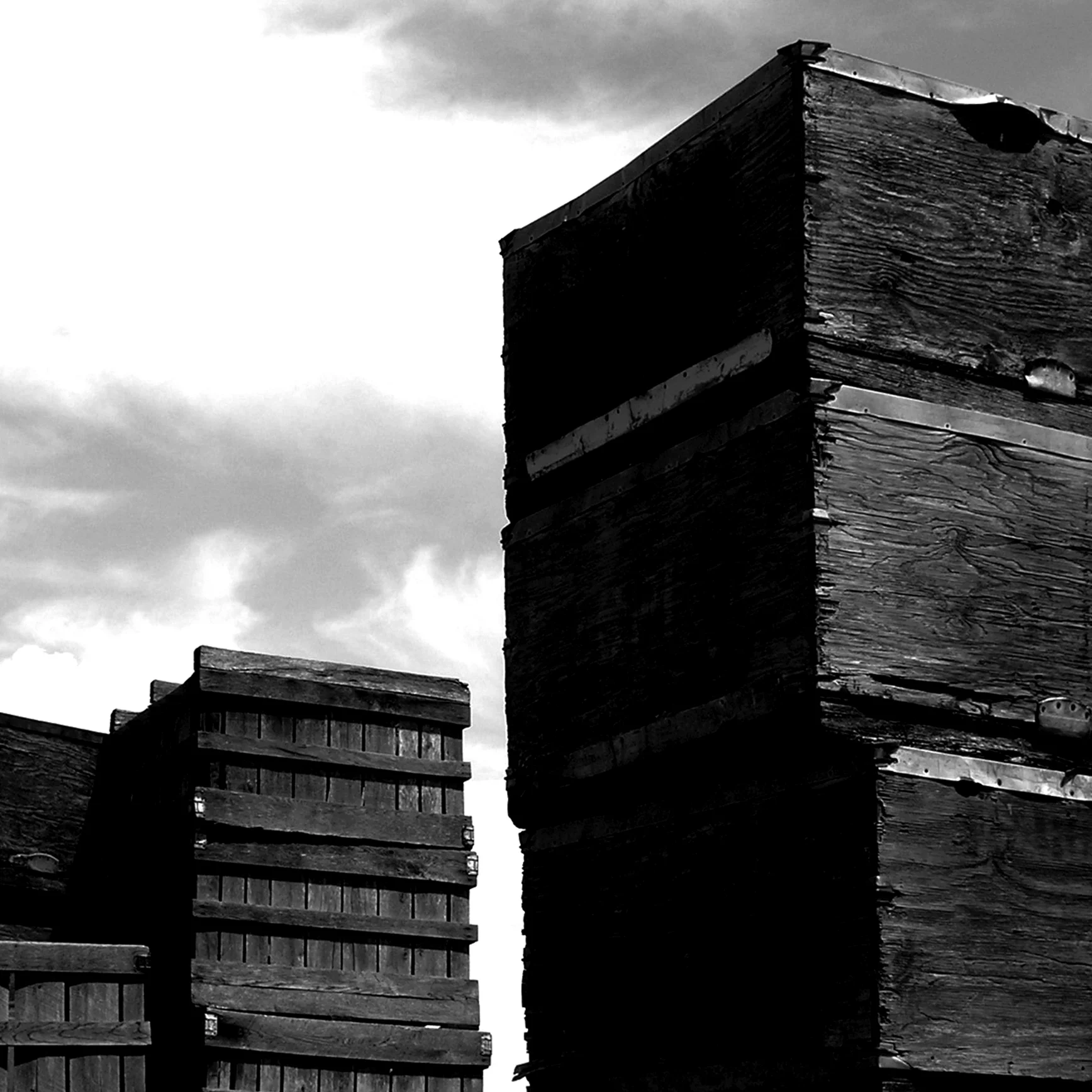 Campobello, SC (2009)